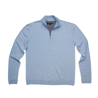 
  
      Niall Quarter Zip
    
