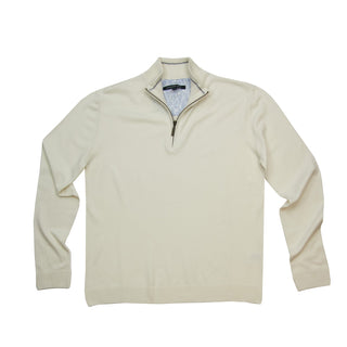 
  
      Niall Quarter Zip
    
