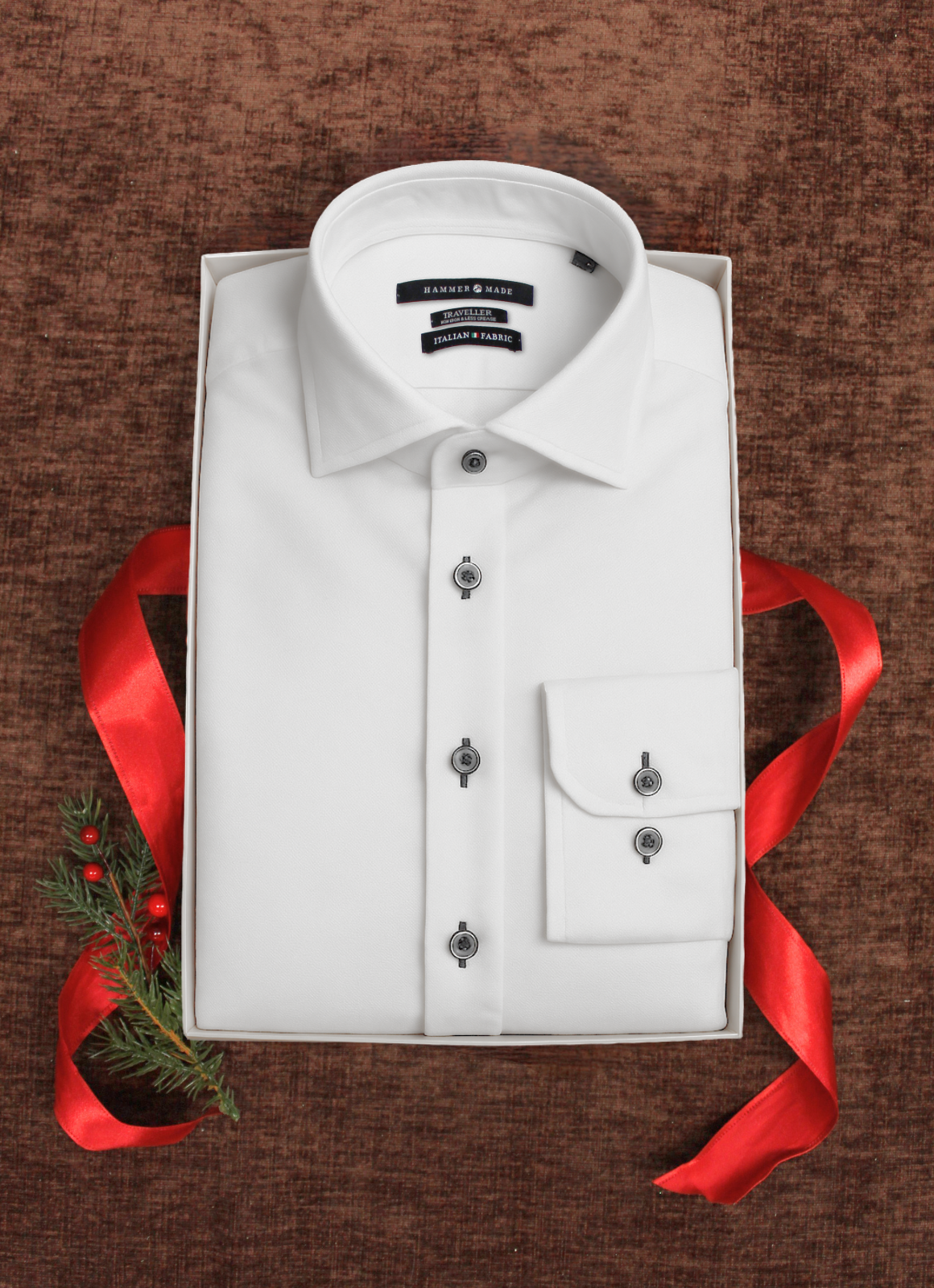 Dress Shirts