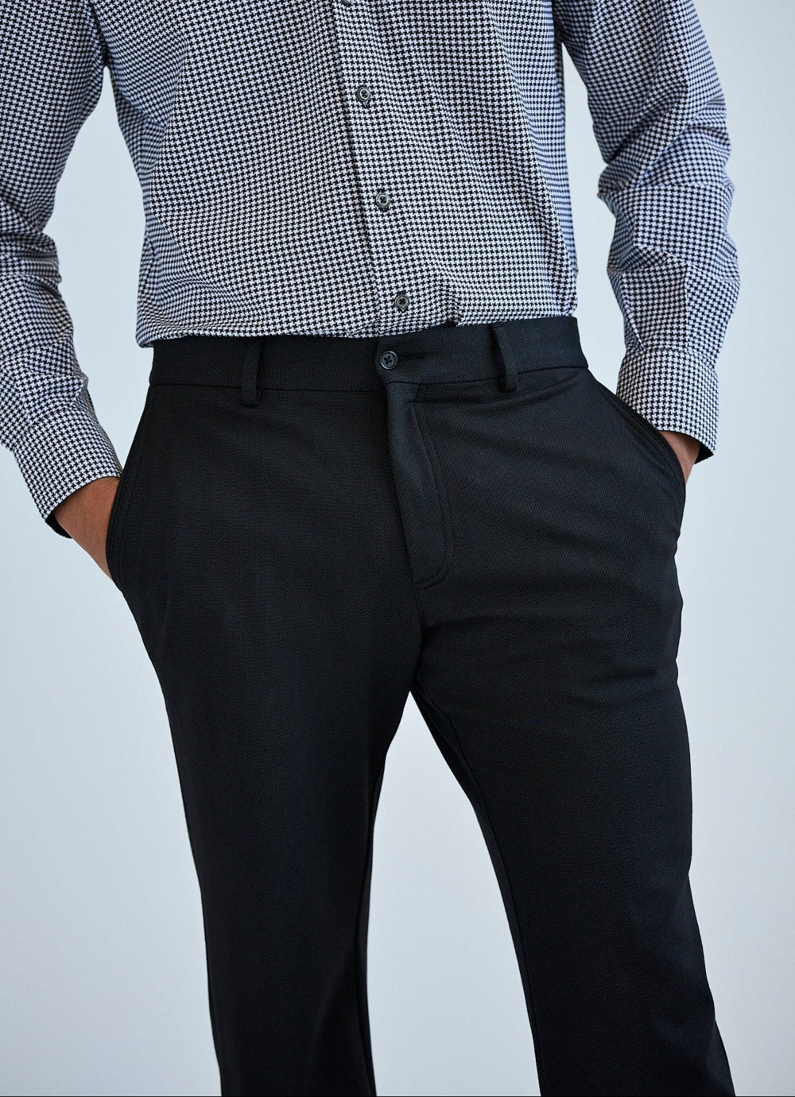 Aberdeen Stretch Pant