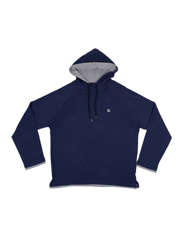 Abilio Hooded Tee - 14359 - 80474 - Hammer Made