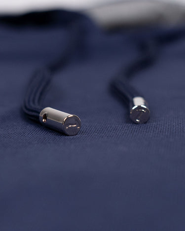 Abilio Hooded Tee - 14359 - 80474 - Hammer Made