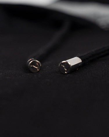 Abilio Hooded Tee - 14359 - 80469 - Hammer Made