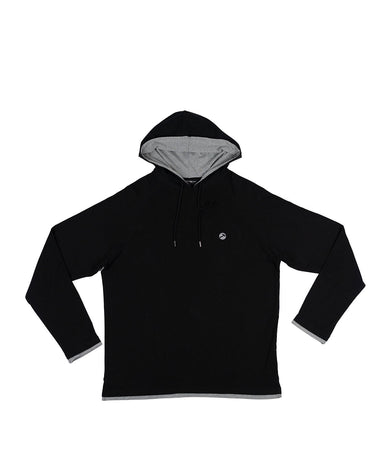 Abilio Hooded Tee - 14359 - 80469 - Hammer Made