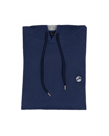 Abilio Hooded Tee - 14359 - 80474 - Hammer Made