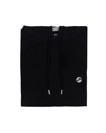 Abilio Hooded Tee - 14359 - 80469 - Hammer Made