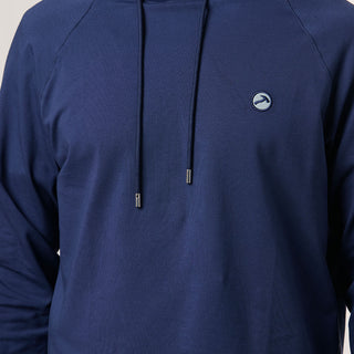Abilio Hooded Tee - 14359 - 80474 - Hammer Made
