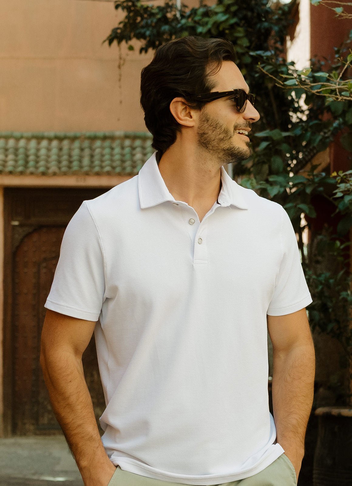 Albion Polo - 15396 - 81263 - Hammer Made