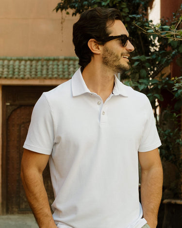 Albion Polo - 15396 - 81263 - Hammer Made