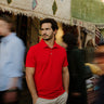 Albion Polo - 15396 - 81268 - Hammer Made