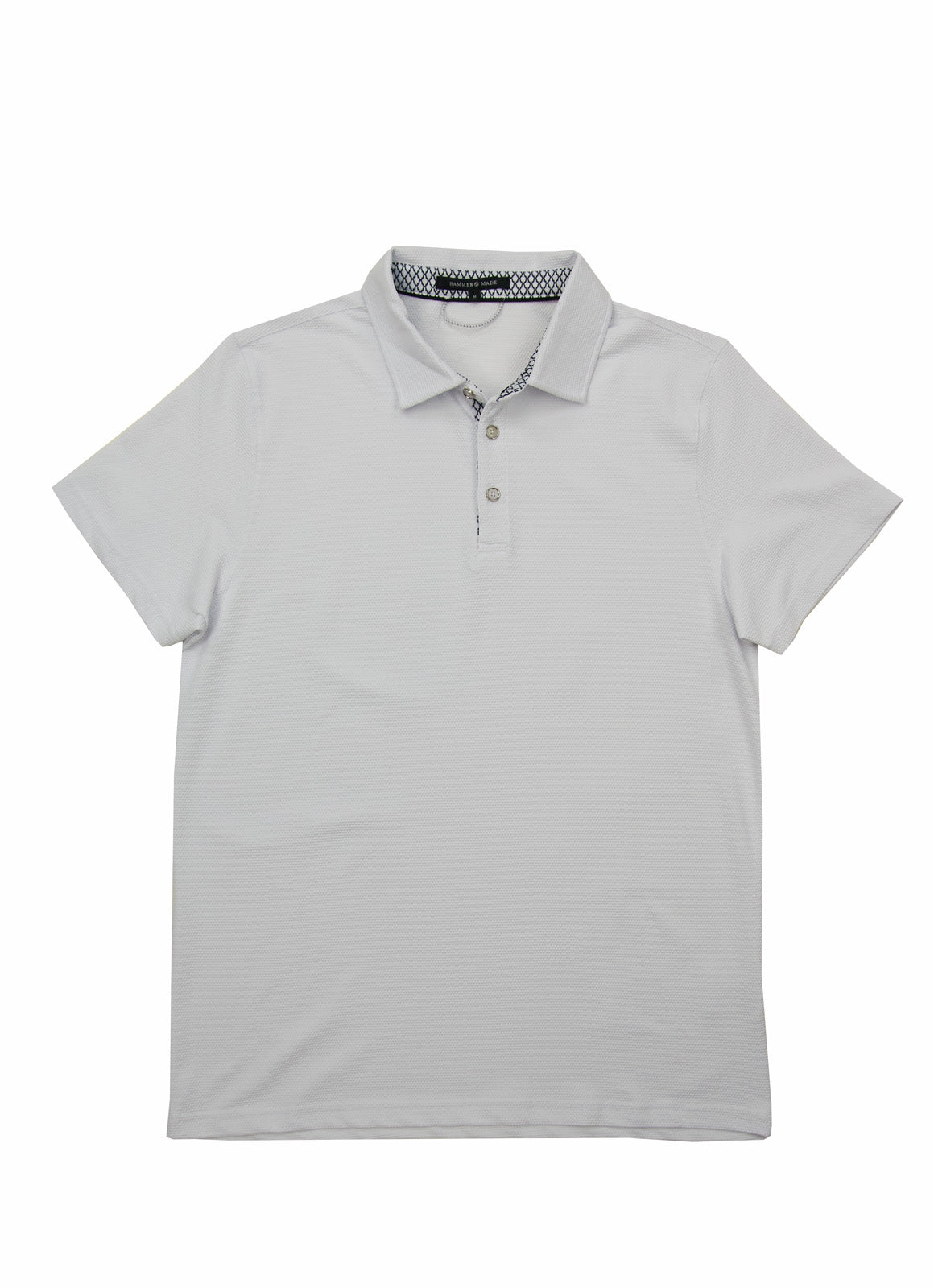 Albion Polo - 15396 - 81263 - Hammer Made