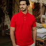Albion Polo - 15396 - 81268 - Hammer Made