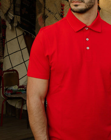Albion Polo - 15396 - 81268 - Hammer Made