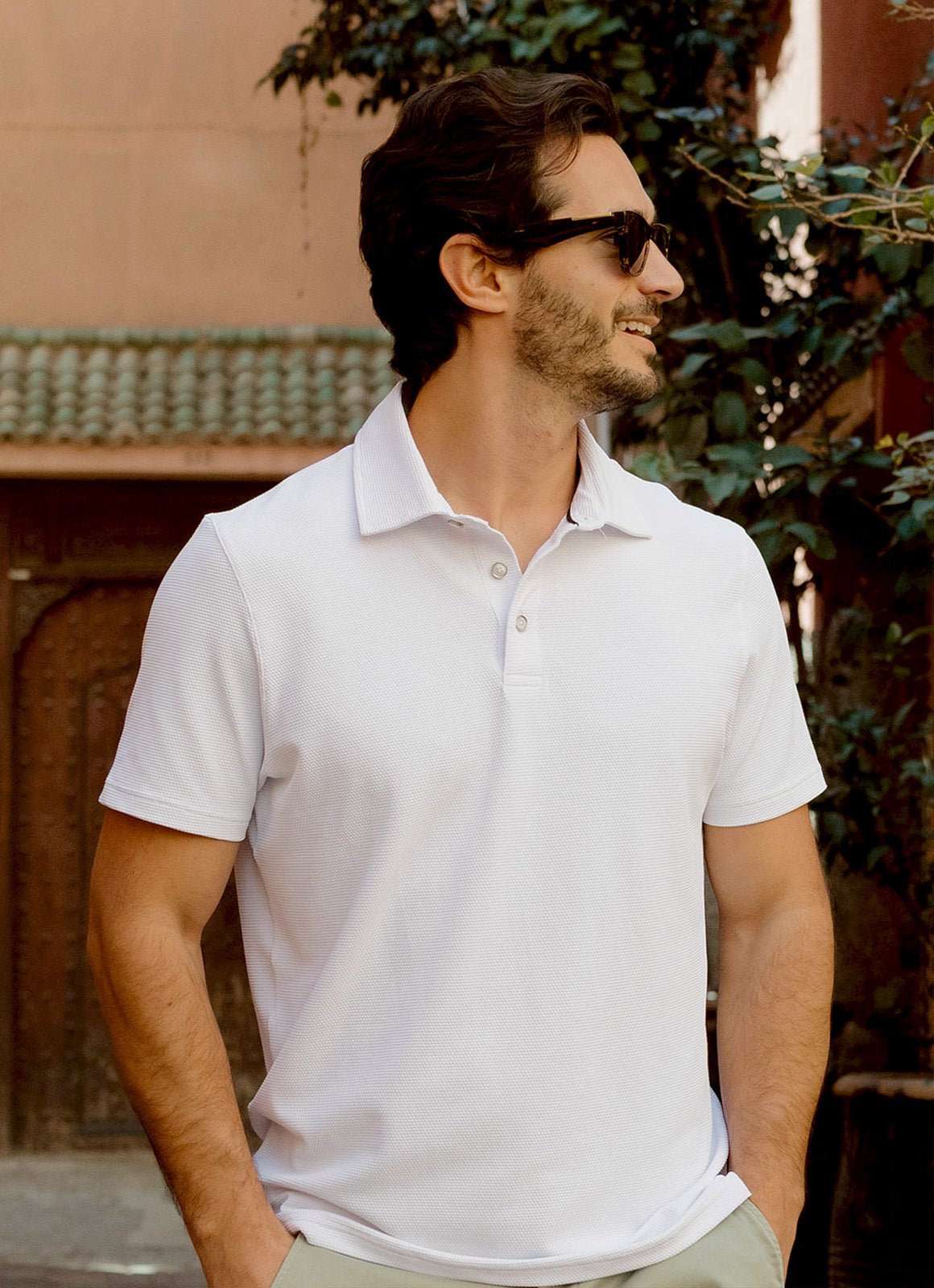 Albion Polo - 15396 - 81263 - Hammer Made