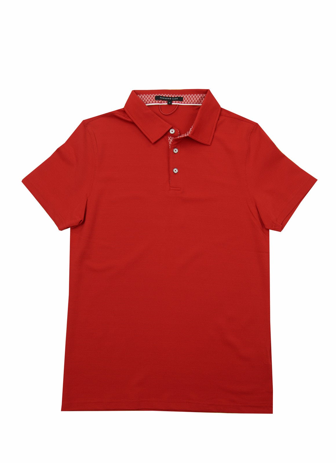 Albion Polo - 15396 - 81268 - Hammer Made