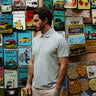 Albion Polo - 15396 - 81278 - Hammer Made