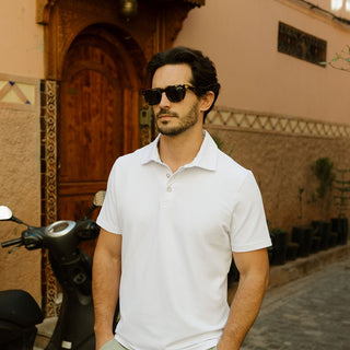Albion Polo - 15396 - 81263 - Hammer Made