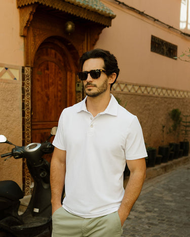 Albion Polo - 15396 - 81263 - Hammer Made