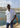 Anguilla Embroidered Shirt - 15574-83549 - Hammer Made