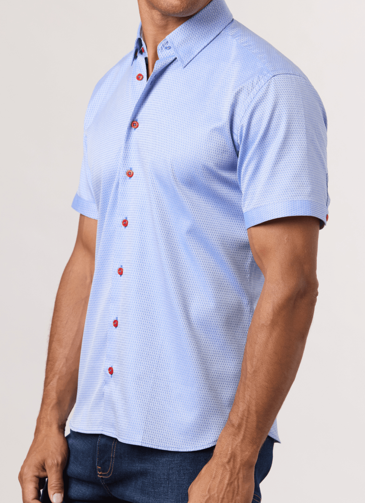 Antibes Shirt