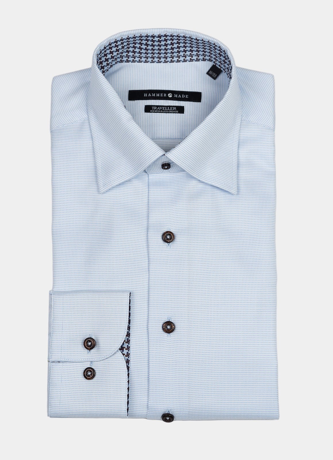 Arkose Button Down