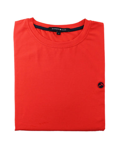 Avoca Tee - 15354 - 80999 - Hammer Made