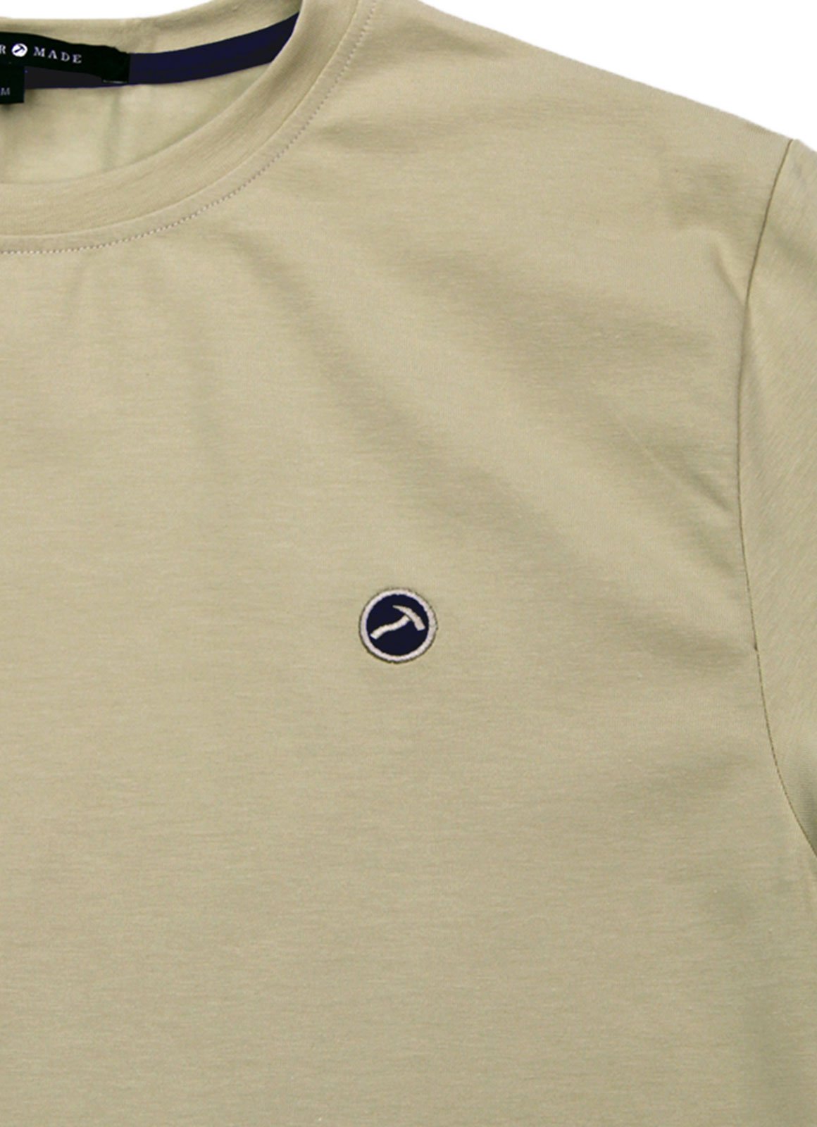Avoca Tee - 15354 - 80989 - Hammer Made