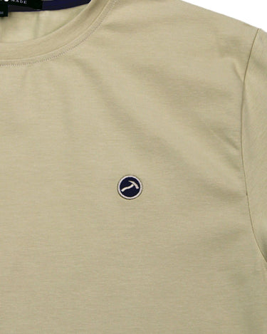 Avoca Tee - 15354 - 80989 - Hammer Made