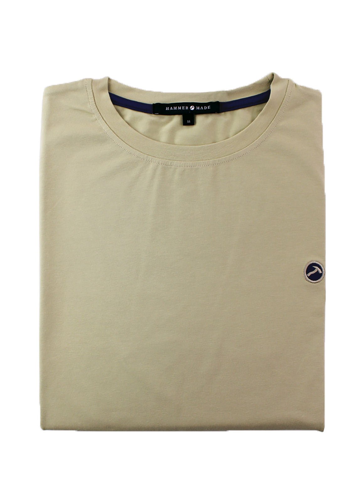 Avoca Tee - 15354 - 80989 - Hammer Made