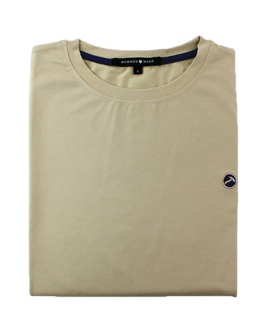Avoca Tee - 15354 - 80989 - Hammer Made