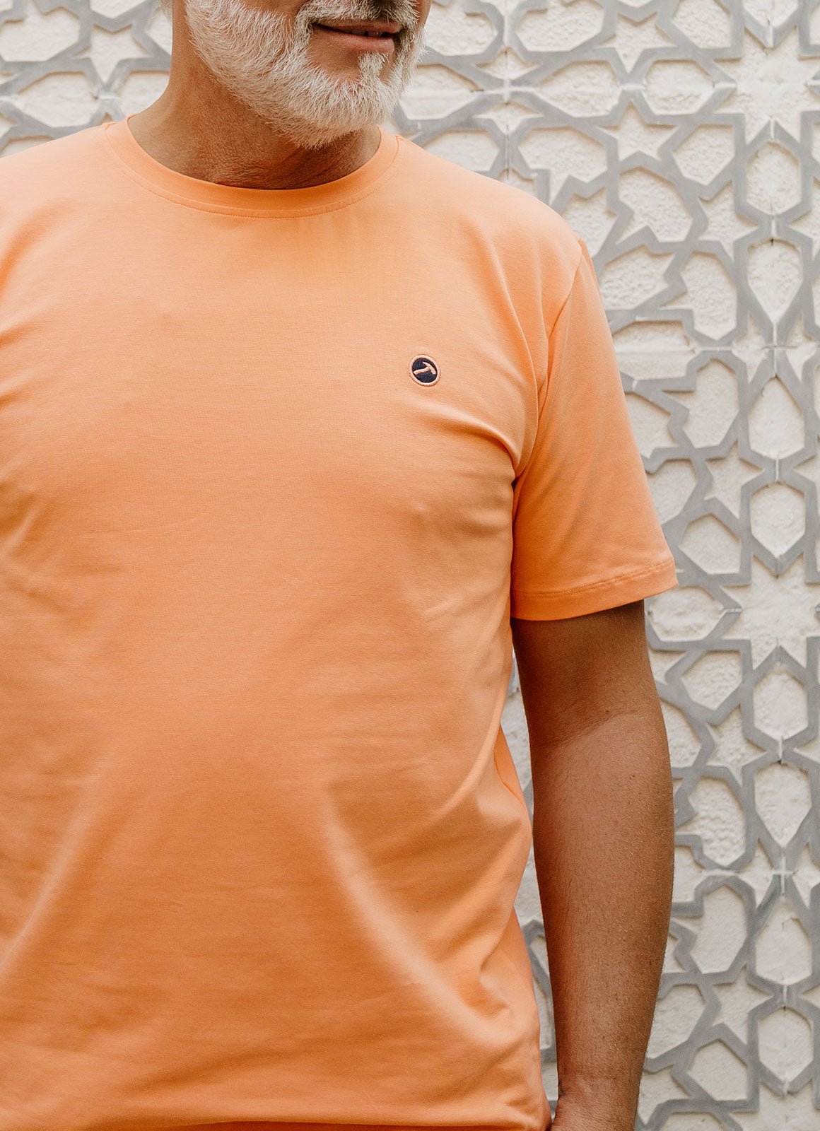 Avoca Tee - 15354 - 80994 - Hammer Made