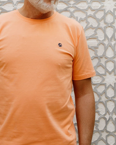 Avoca Tee - 15354 - 80994 - Hammer Made