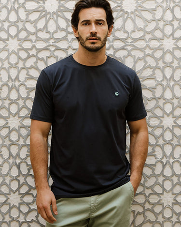 Avoca Tee - 15354 - 80984 - Hammer Made