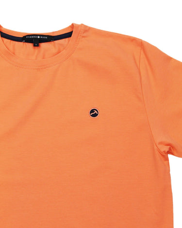 Avoca Tee - 15354 - 80994 - Hammer Made