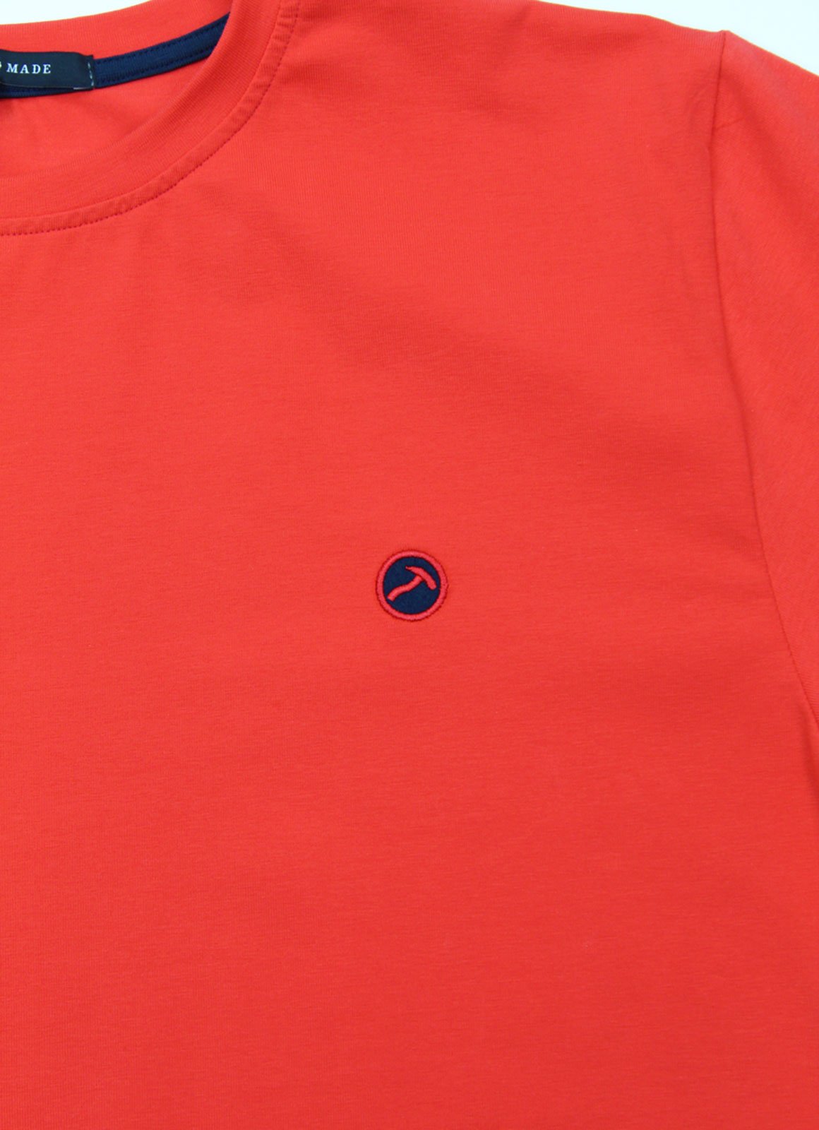 Avoca Tee - 15354 - 80999 - Hammer Made