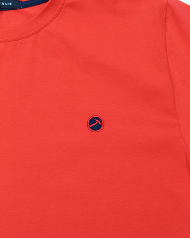 Avoca Tee - 15354 - 80999 - Hammer Made