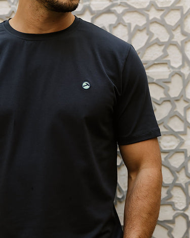 Avoca Tee - 15354 - 80984 - Hammer Made