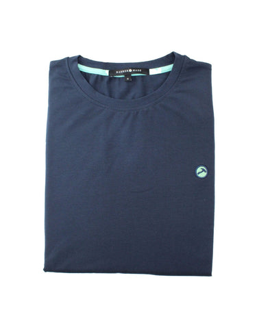 Avoca Tee - 15354 - 80984 - Hammer Made