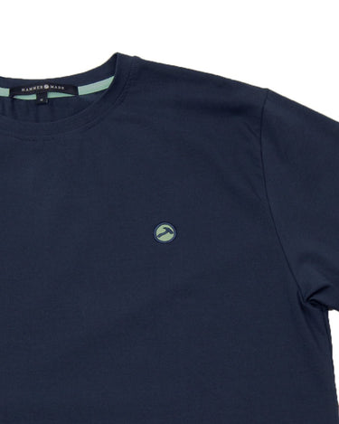 Avoca Tee - 15354 - 80984 - Hammer Made