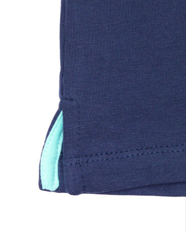 Avoca Tee - 15354 - 80984 - Hammer Made