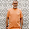 Avoca Tee - 15354 - 80994 - Hammer Made