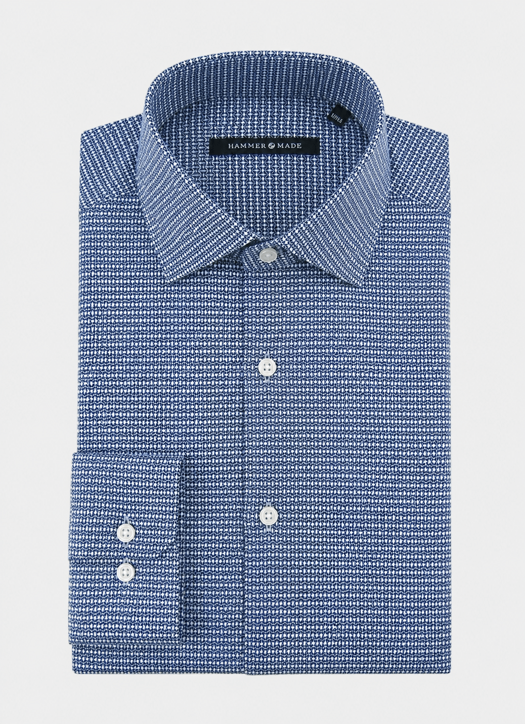 Babbitt Button Down
