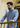 Becida Button Down - 15535-82900 - Hammer Made