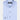 A neatly folded light blue Bergamo Stretch Button Down with a spread collar, buttoned cuffs, contrasting buttons, and four-way stretch technology is displayed on a white background.
