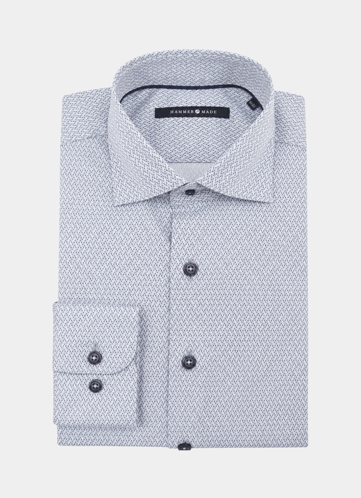 Bethel Button Down