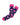 Big Flamingos Sock - 14822 - 74954 - Hammer Made