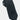 Black Chain Jacquard Silk Neck Tie - 15134-83647 - Hammer Made