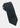 Black Chain Jacquard Silk Neck Tie - 15134-83647 - Hammer Made