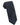 Black Chevron Silk Neck Tie - 15134 - 79298 - Hammer Made