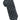 Black Floral Silk Neck Tie - 15134 - 80753 - Hammer Made
